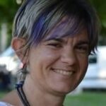 Лилия Кирилова Халембакова-Павлова – пачуърк автор