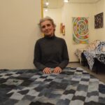 Галина Иванова Димитрова – пачуърк автор